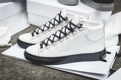 Balenciaga Shoes-18